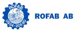 ROFAB ROBERTSFORS FÖRSÄLJNINGAB